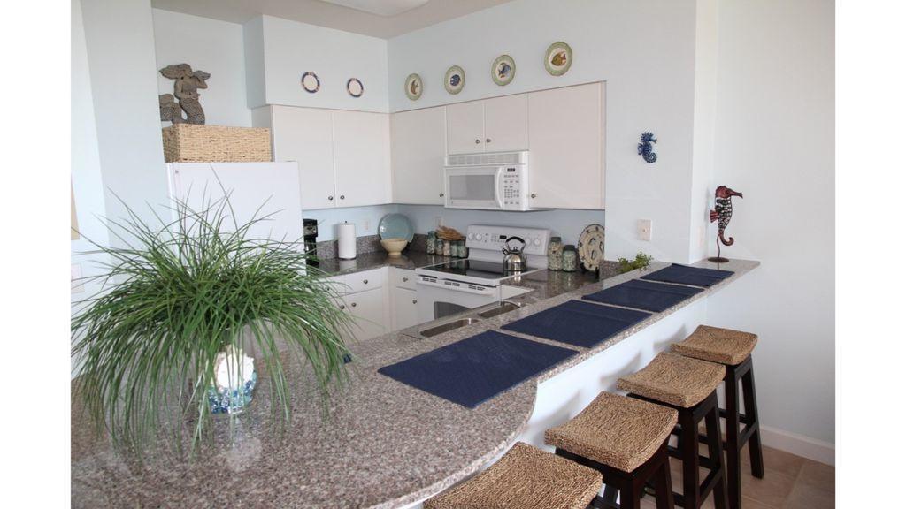 Shores Of Panama Penthouse Resort Panama City Beach Exterior foto