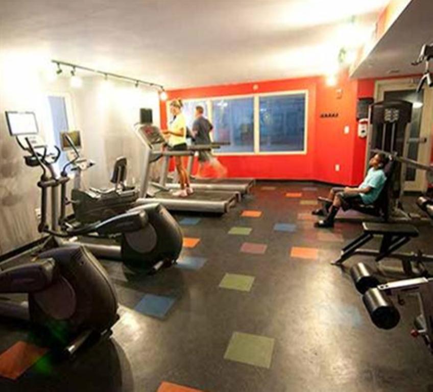 Shores Of Panama Penthouse Resort Panama City Beach Facilidades foto