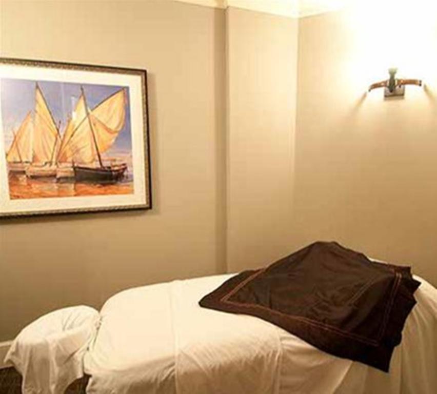Shores Of Panama Penthouse Resort Panama City Beach Facilidades foto